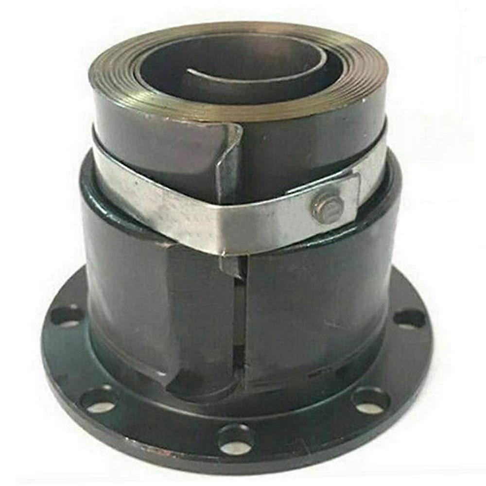 B177 B178 Milling Machine Parts 25mm Clock Spring with Steel Shell for Precise Fit and Durability