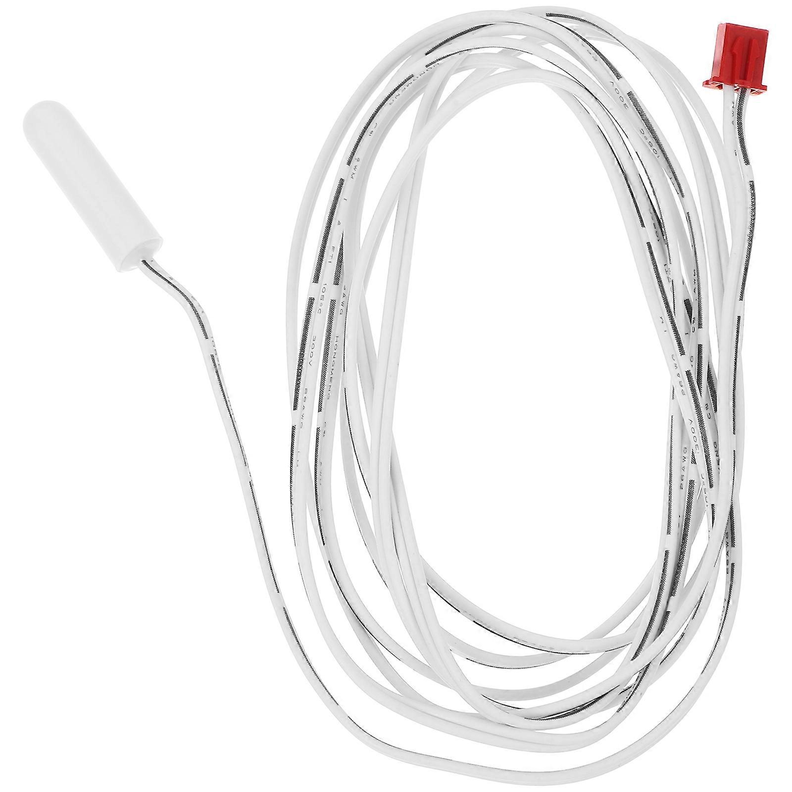 Refrigerator Temperature Sensor Probe Replacement for Ice Maker Accessories