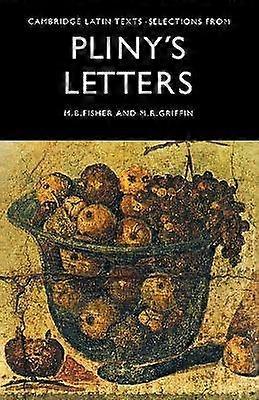 Selections from Pliny's Letters
