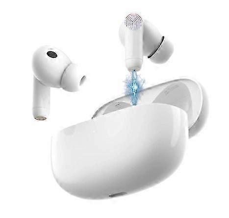 Chronus A40/322 Wireless Earbuds 2025