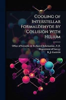 Cooling of Interstellar Formaldehyde by Collision With Helium