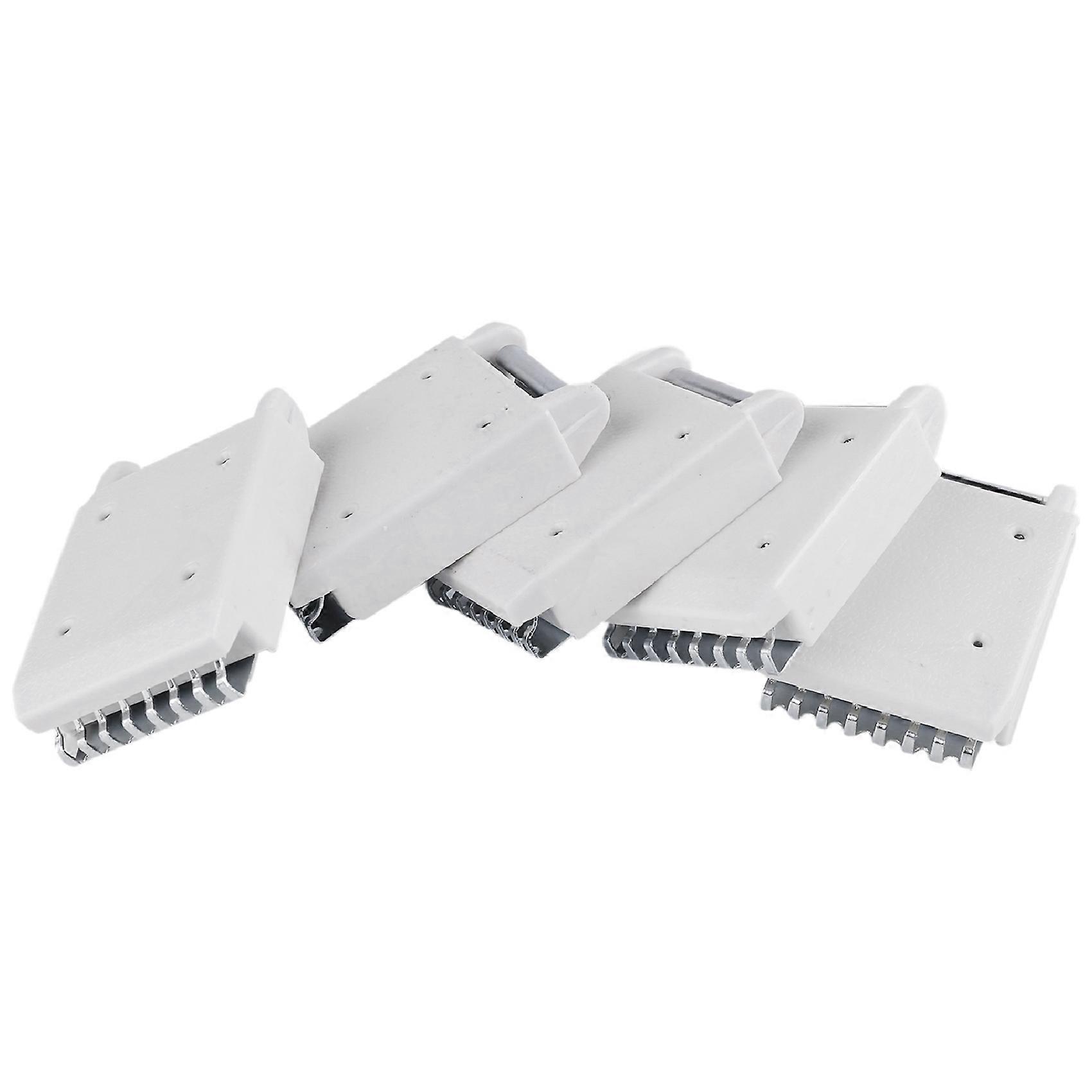 5Pcs Knitting Machine Accessory Claw Weight Sewing Tools Accessory