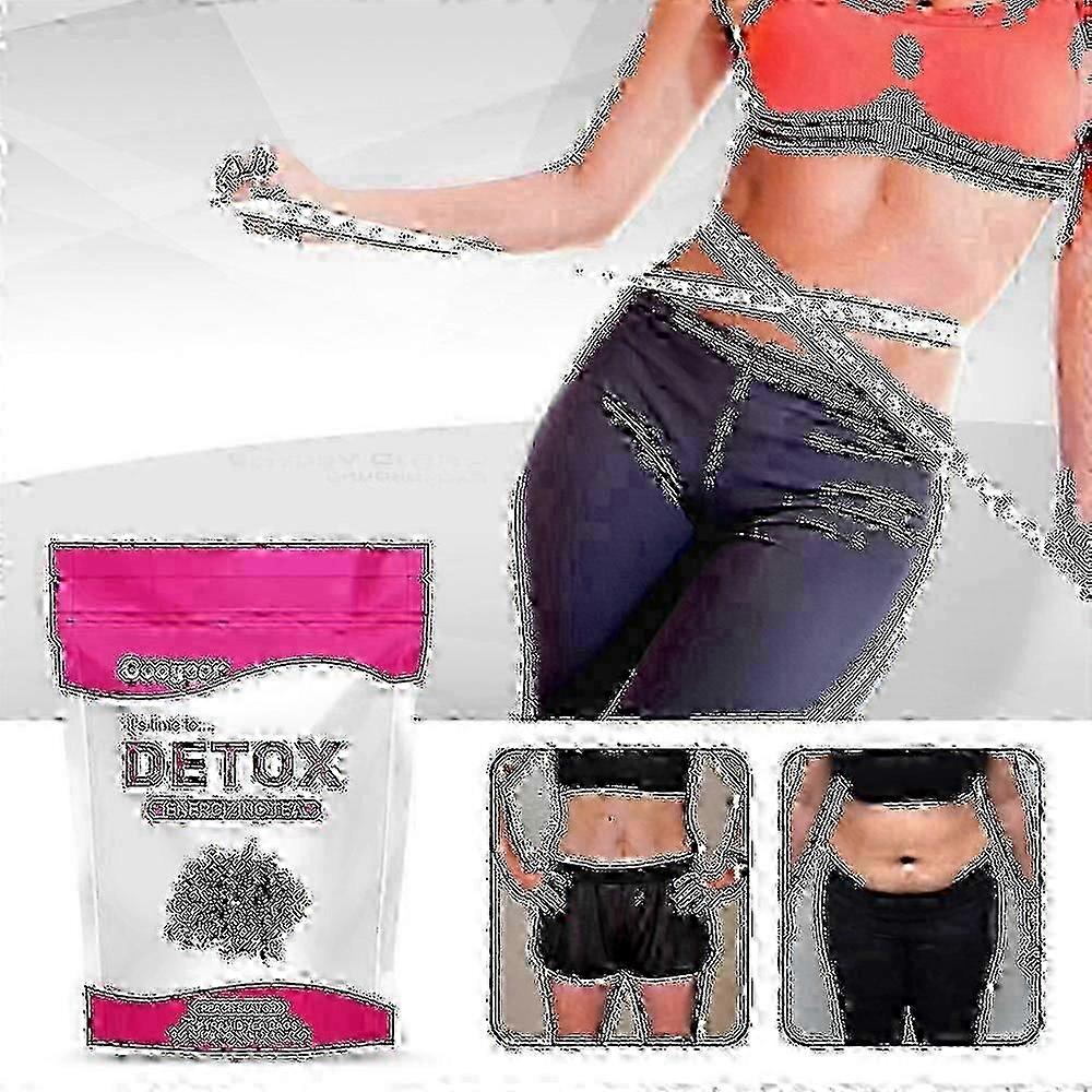 Tea Weight Tea Diet Teabags Burn Fat