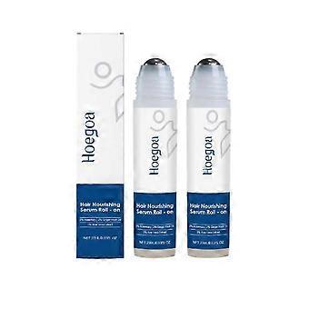 Hair Growth Serum Roll On - 3% Rosemary, 3% Redensyl & 2% 25ML