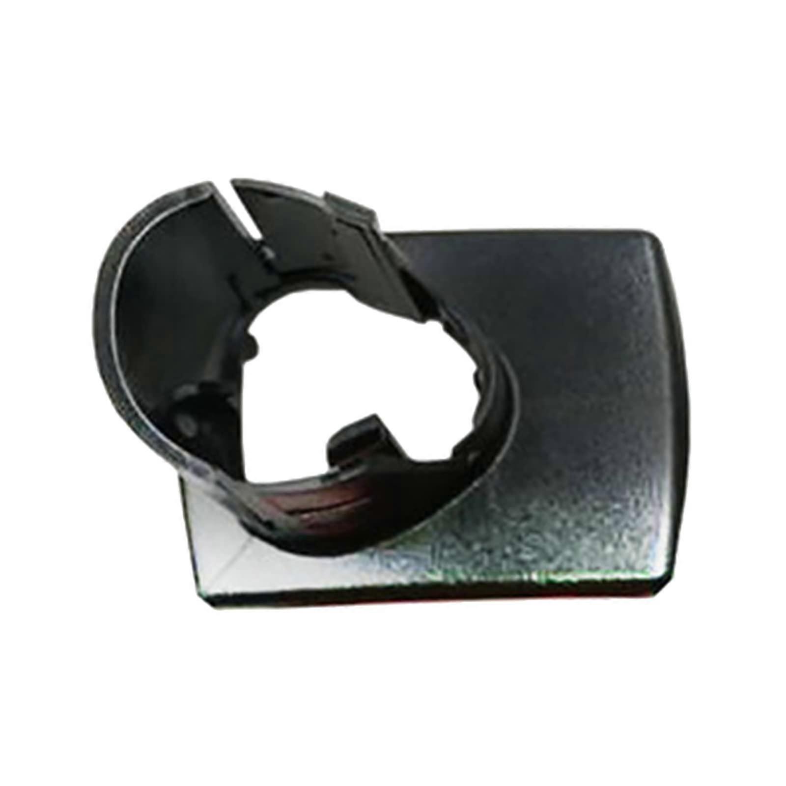 12V Lithium Battery Case with Drop Resistant Protective Cover for 48112411 Replacement