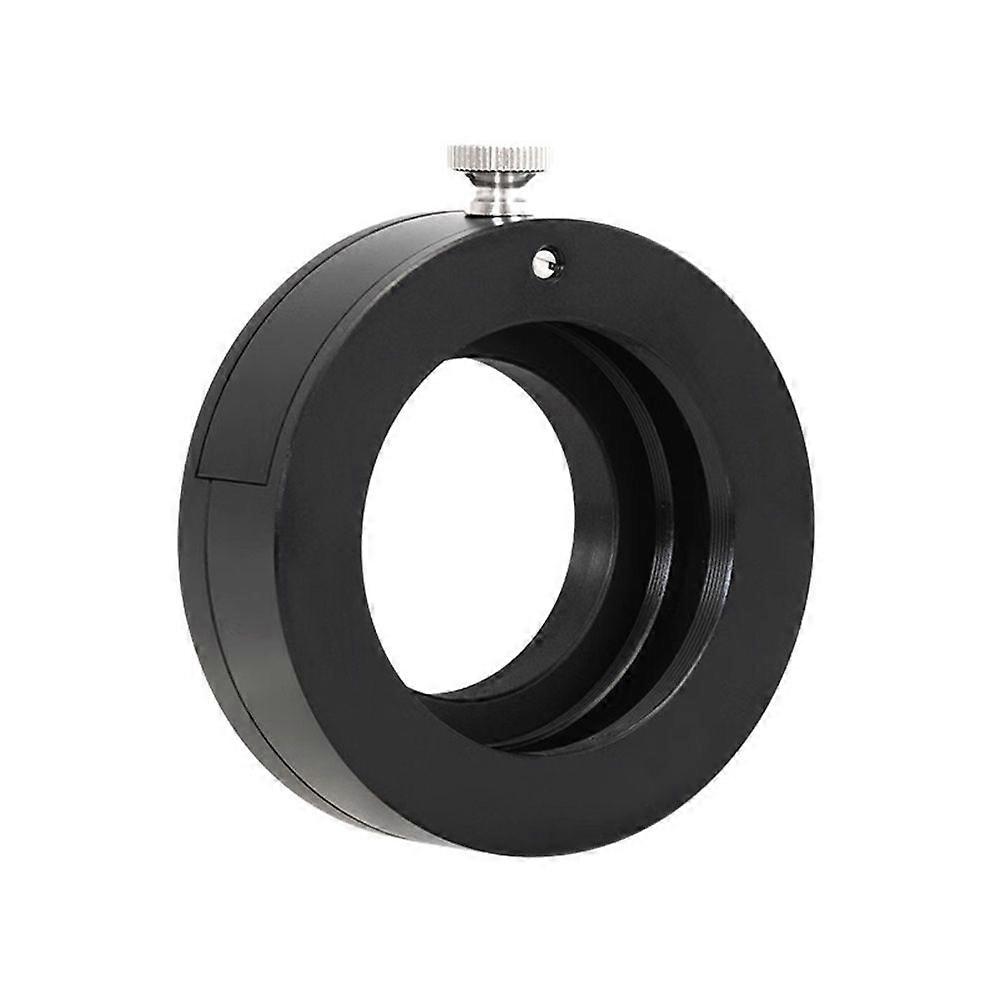 Camera Filter Drawer Integrated Molding -Light-Leaking Design with Holder for Filter Mounted Deep St