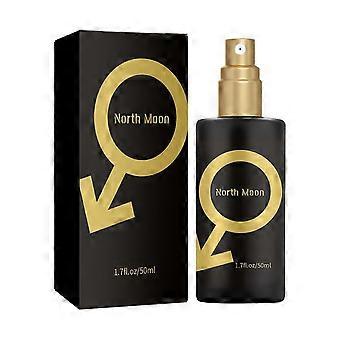 Profumo d'oro, Colonia di profumi per uomo, profumi che attraggono le donne, profumi per uomo