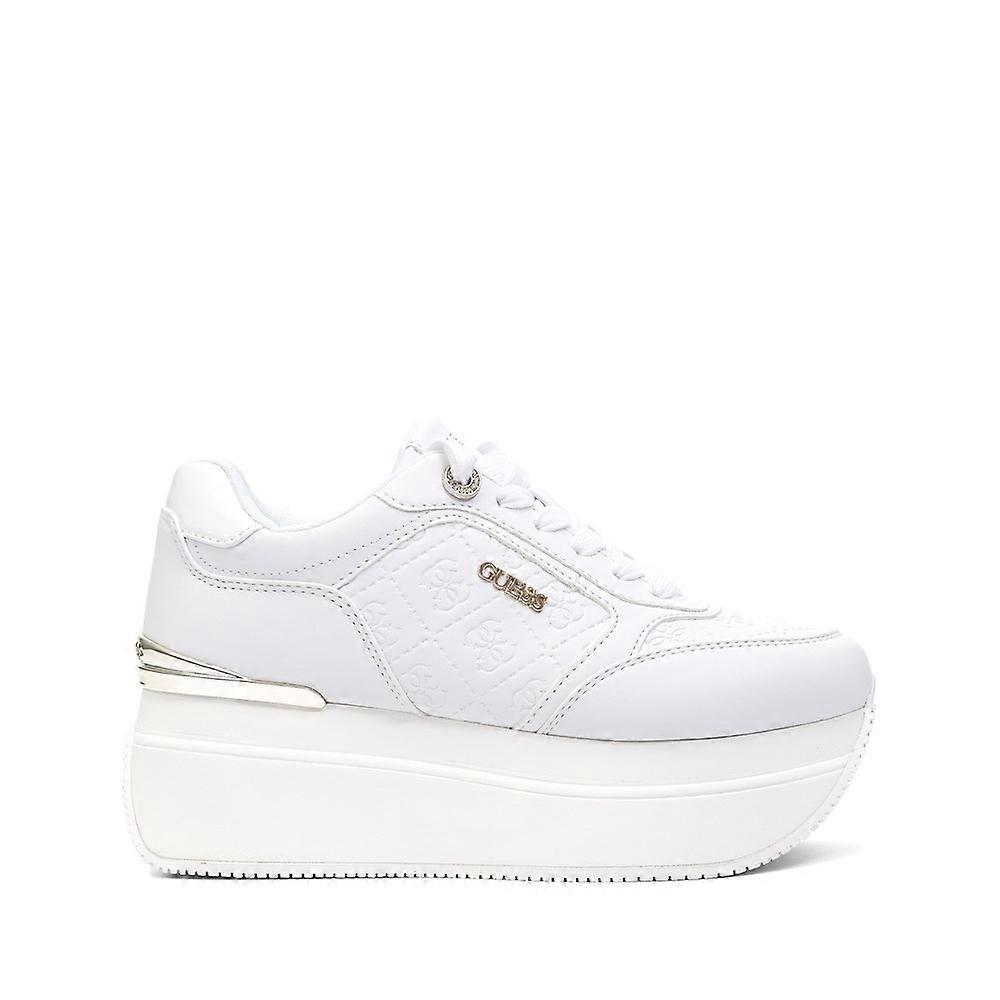 Shoes Guess FLPC10FAL12WHITE