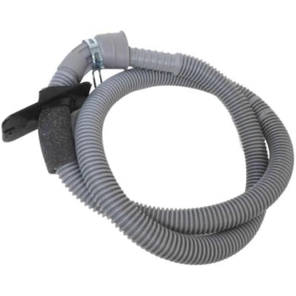 Drain Hose for Whirlpool Washer DC9718682D OEM Replacement Durable Construction OneYear