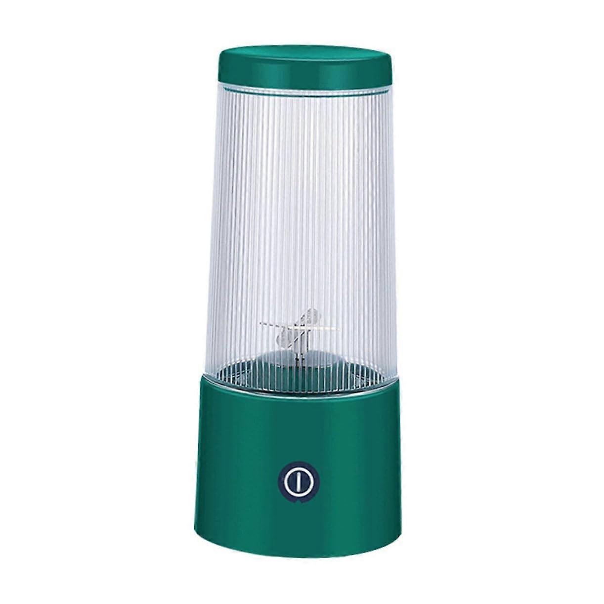 USB Rechargeable Portable Blender for Fast Citrus Juicing and MultiPurpose Electric Squeezer