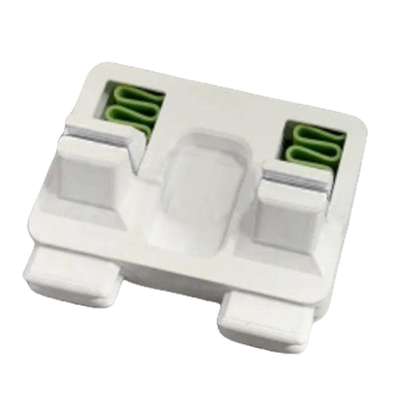 Soldering Wire Holder with Adjustable AntiSlip Clamp for Electronics DIY and