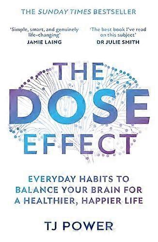 Dose Effect Pb - TJ Power