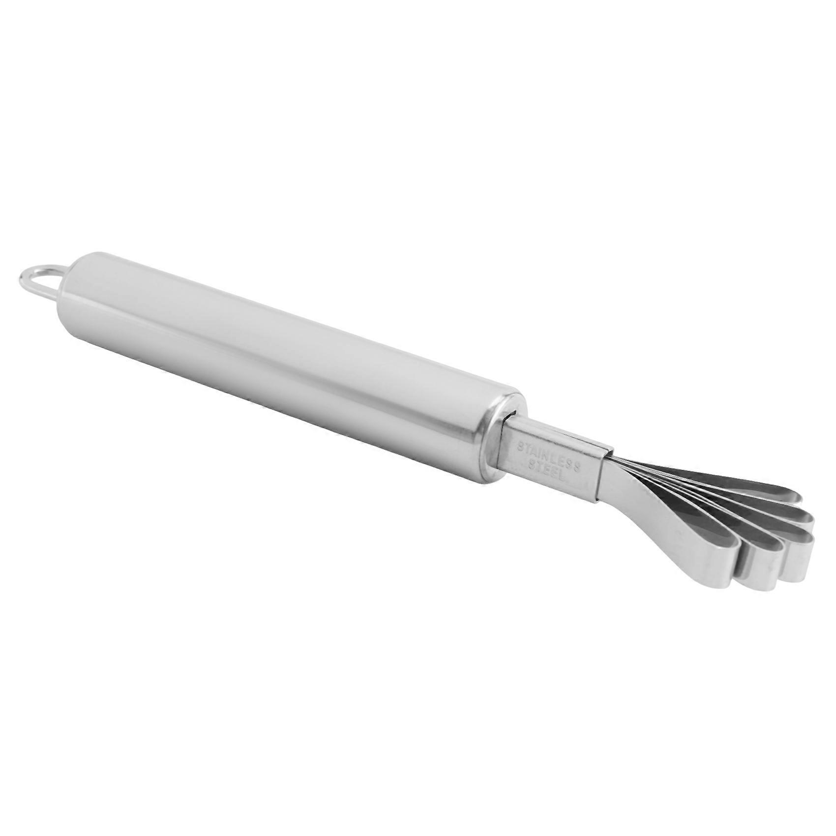 Fish Scale Planer Stainless Steel Coconut Planer Seed Remover