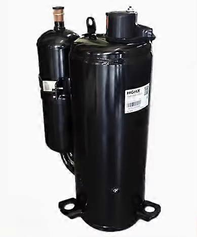 Compressor Replacement Part for ASH232GVC8DQ Compatible with ASH215DGC8DU ASH264UVC8DU ASH264RVC8DU1