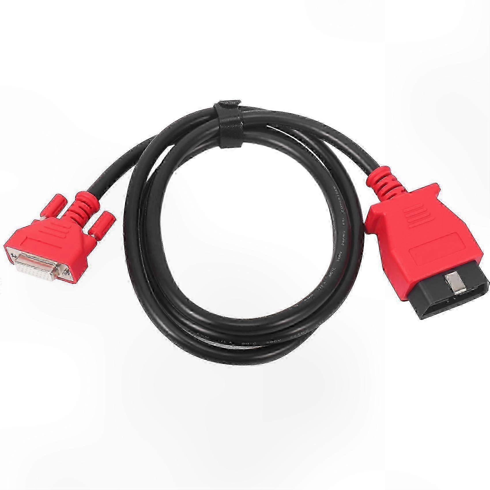 6FT OBD2 Data Cable for Car Scanners Compatible with EDGE EESC320-2025