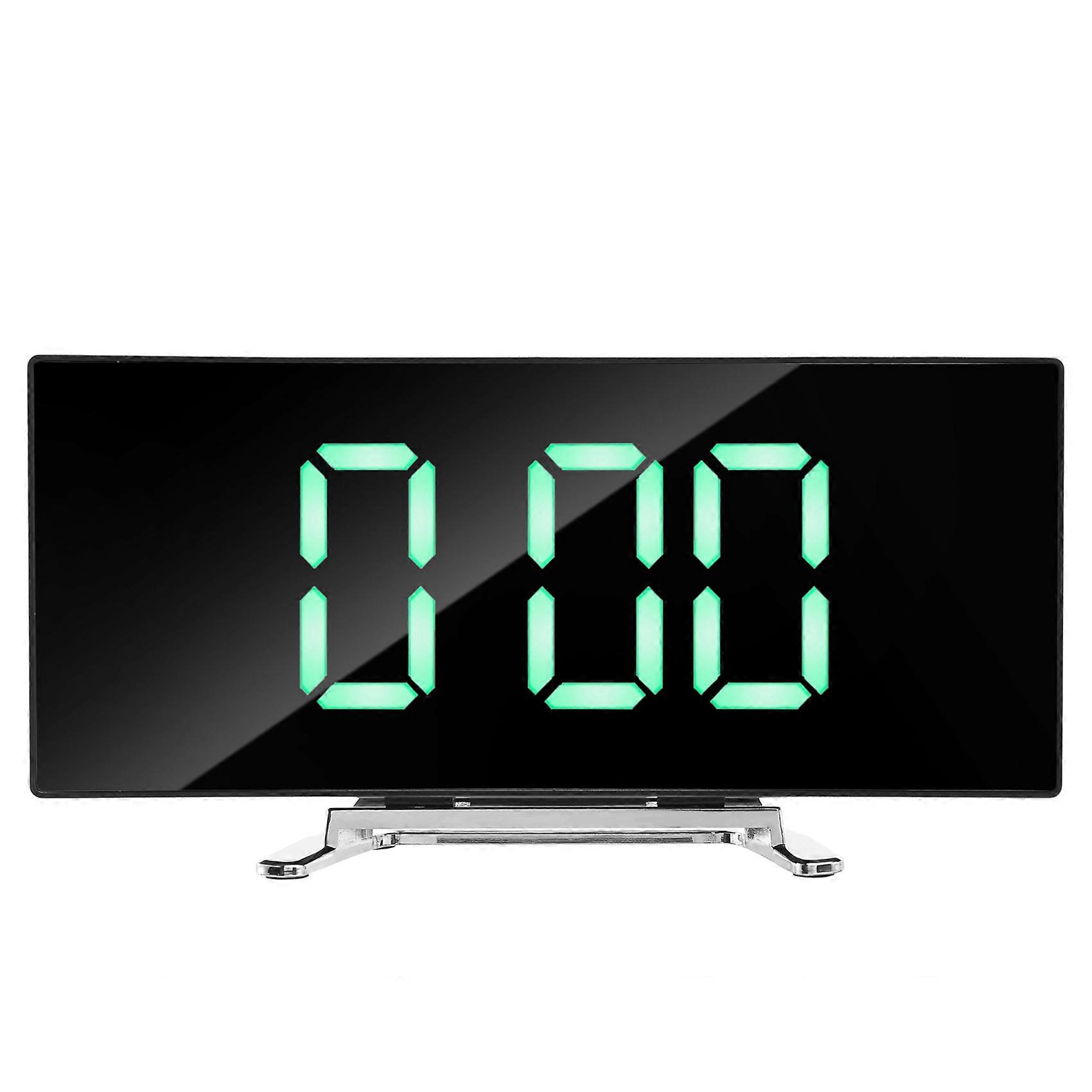 Digital Alarm Clock