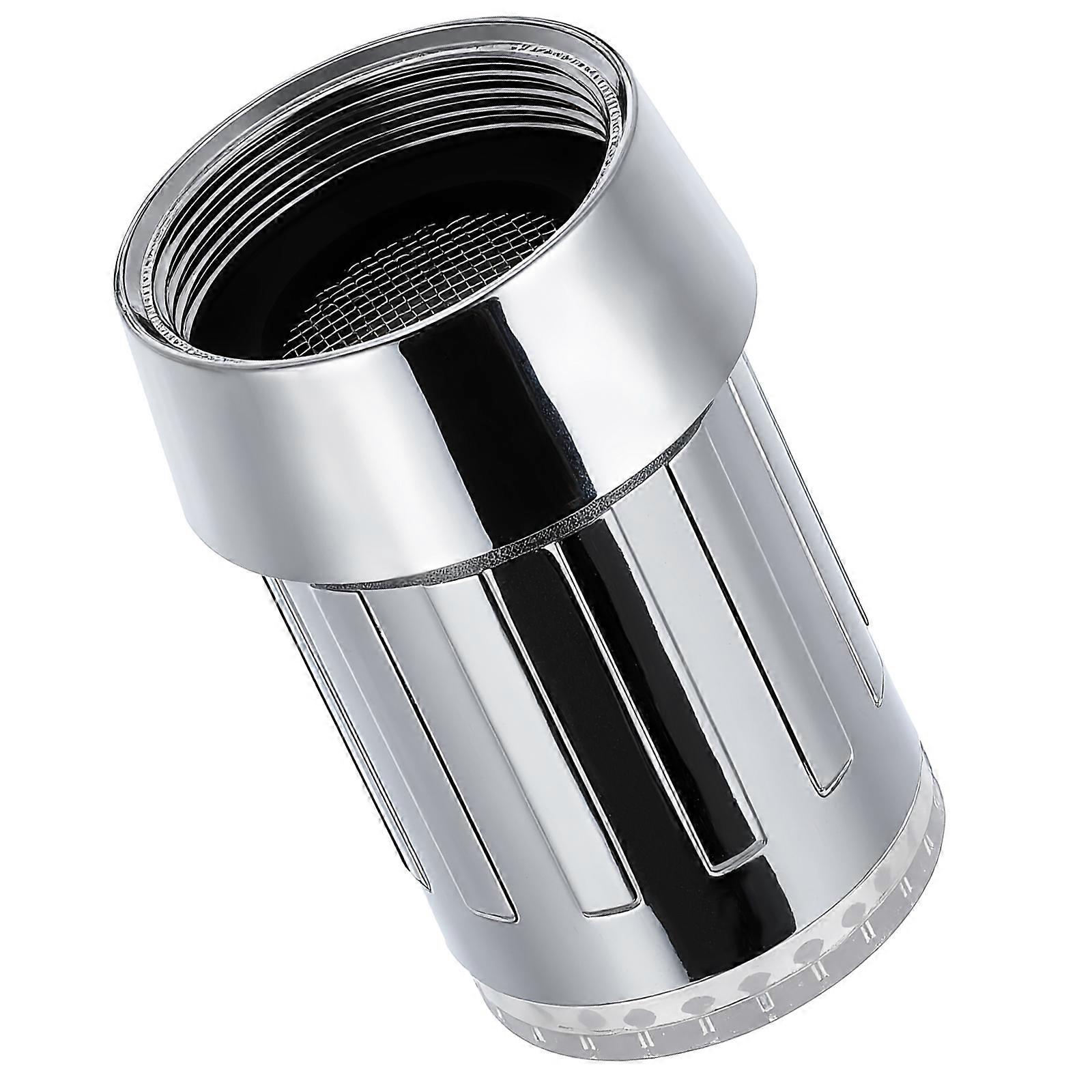 Color Changing LED Faucet Light for Kitchen Use with Seven Colors