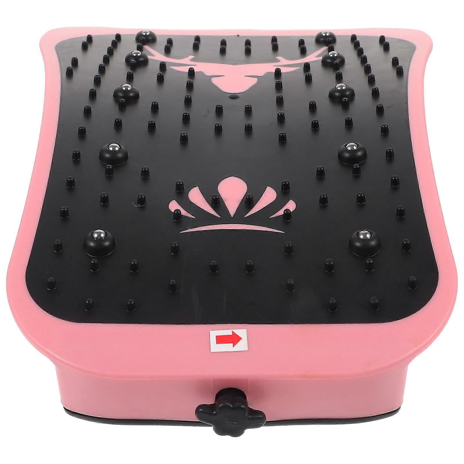 Lower Back Back Stretcher Portable for Body Training