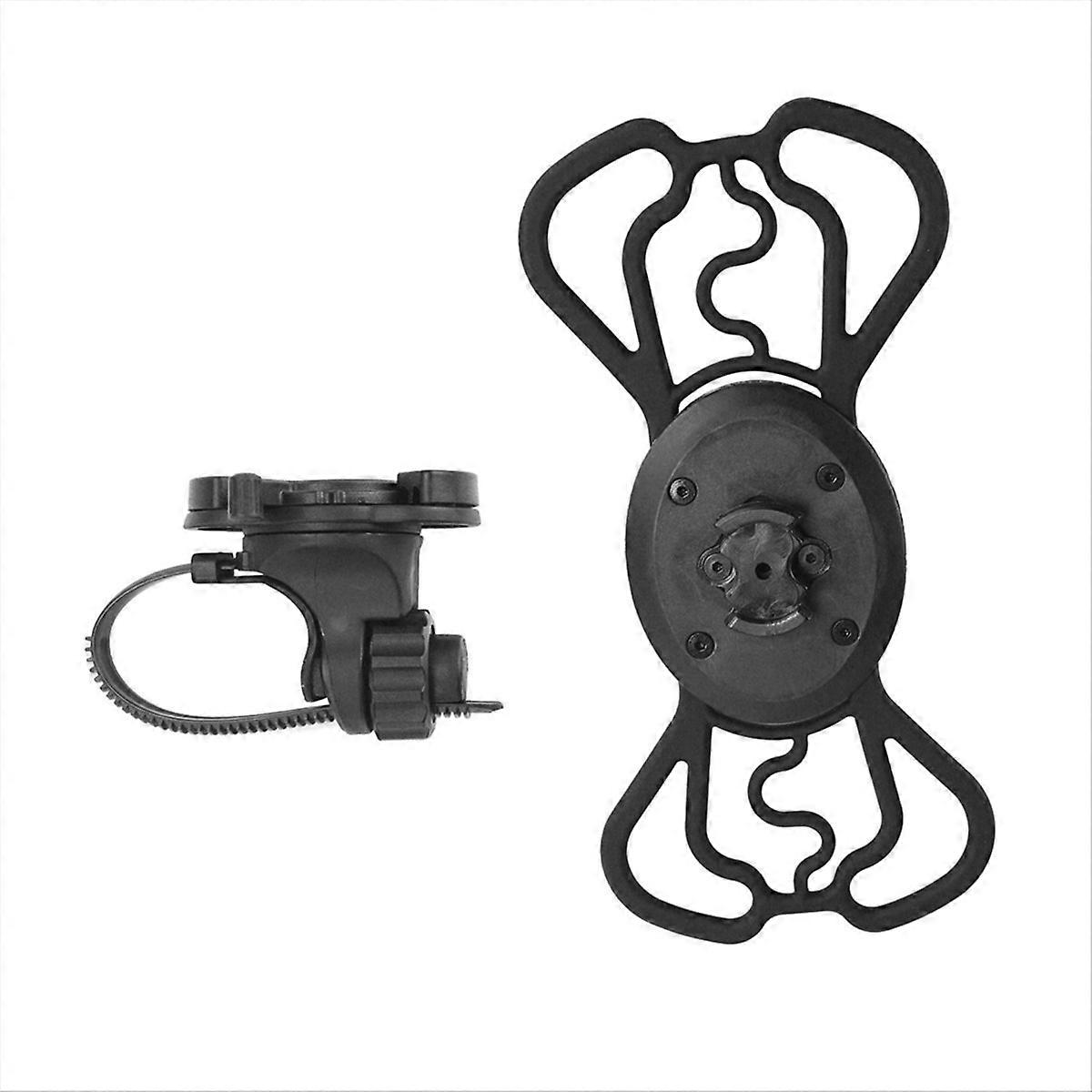 Silicone Bicycle Phone Holder