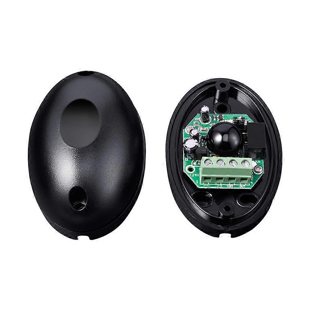 Single Beam Alarm Infrared -Theft Alarm Warning A Pair for Security