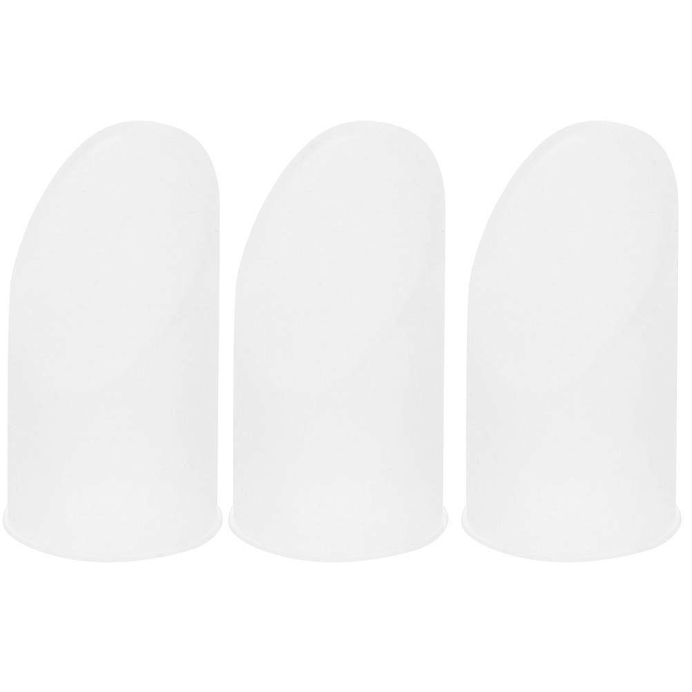 Transparent Kettle Spout Sleeves for Protection Use 3Pcs