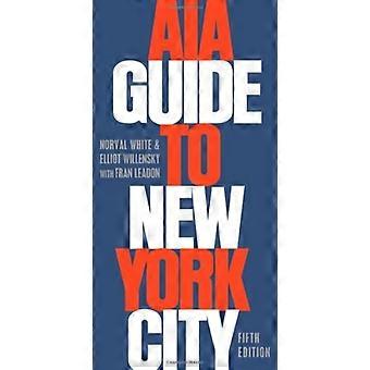 AIA opas New Yorkissa