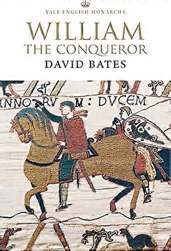 Guillaume le conquérant