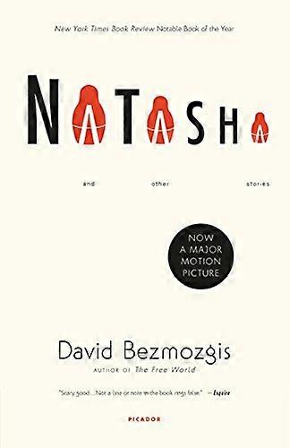 Natasha : Et autres histoires