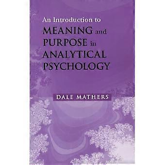 Een inleiding tot betekenis en doel in analytische psychologie