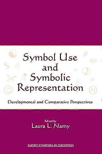 Utilisation de symboles et représentation symbolique