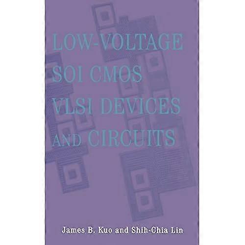 Lågspänningskretsar