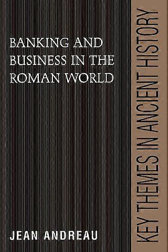Banche e Imprese nel mondo romano
