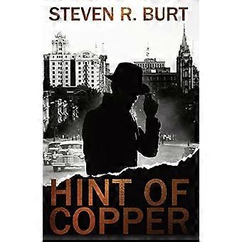 Ripaus kuparia