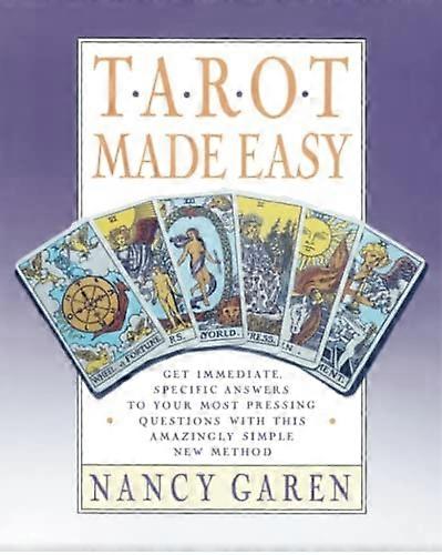 Tarot Made Easy