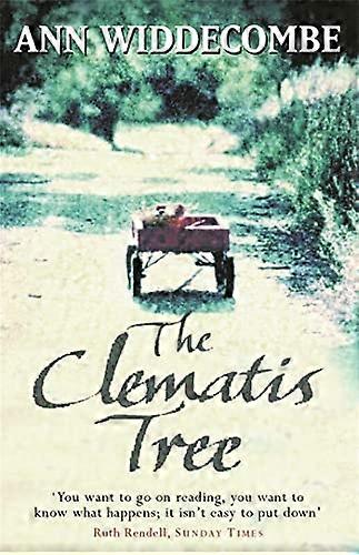 The Clematis Tree