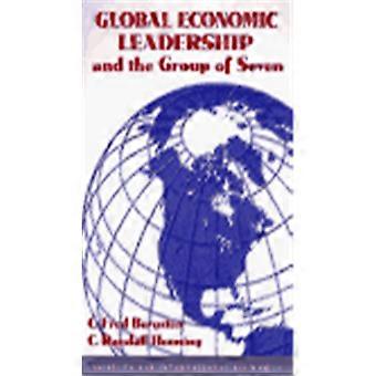 Globale wirtschaftliche Führung und die Gruppe der sieben