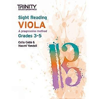 Viola-Blattlesen: Klasse 3-5