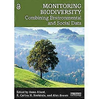 Monitoring der Biodiversität : Kombination von Umwelt- und Sozialdaten
