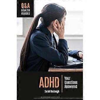 ADHS : Antworten auf Ihre Fragen