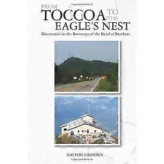 De Toccoa al Nido del Águila