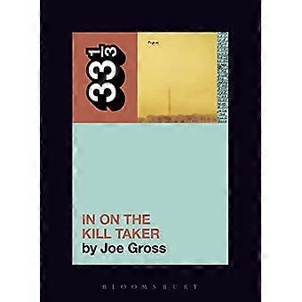 Fugazi van In op de Kill Taker