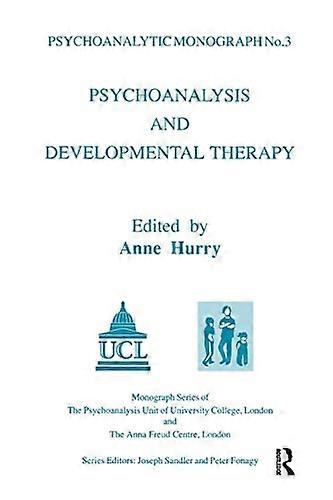 Psychoanalysis and Developmental Therapy