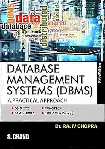 Datenbankmanagementsysteme (DBMS)