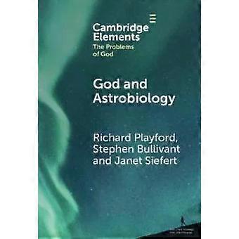Deus e a Astrobiologia - Richard Playford