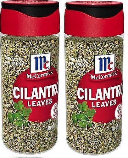 McCormick Folhas de Coentro 2 Pack