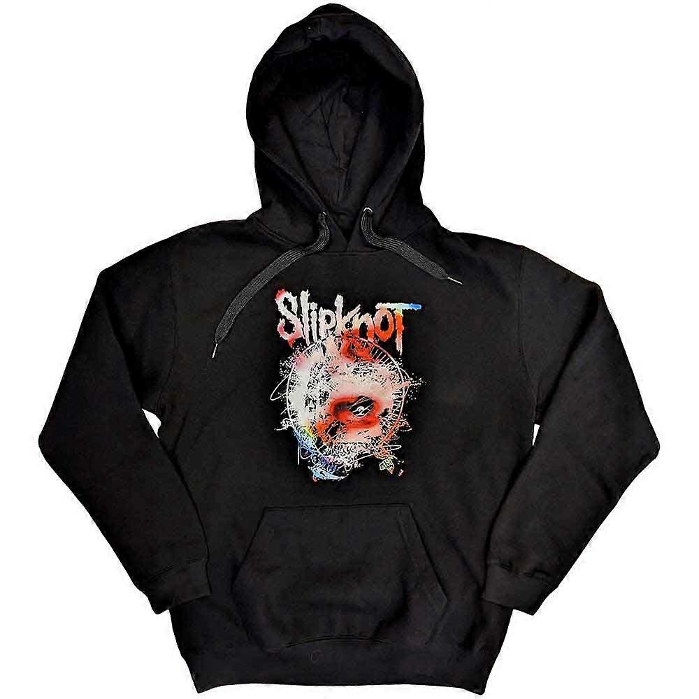 Slipknot Death Hoodie