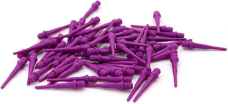 24.5mm Point Soft Dart Tip Point for Dart Tip Replacement