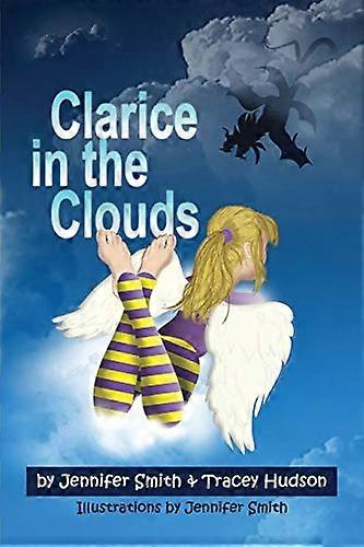 Clarice in den Wolken