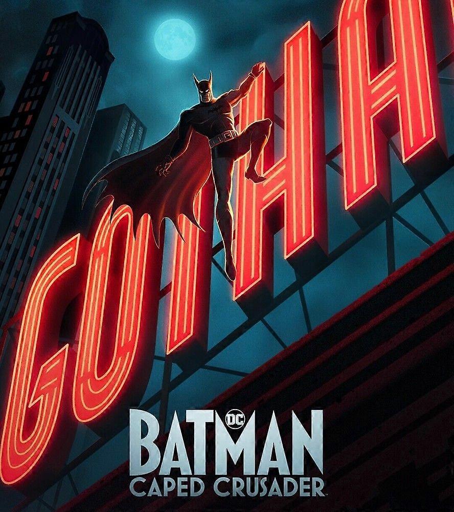 Rompecabezas de Batman V0647
