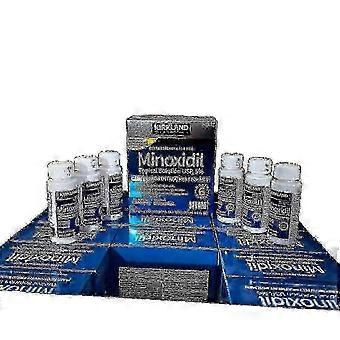Kirkland scalp care solution Kirkland set of 6 bottles of the same hair care